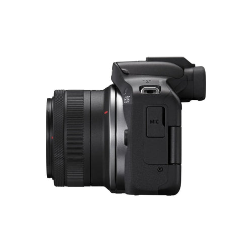 Canon EOS R7 Mirrorless Camera Kit with 18-150mm Lens Canon