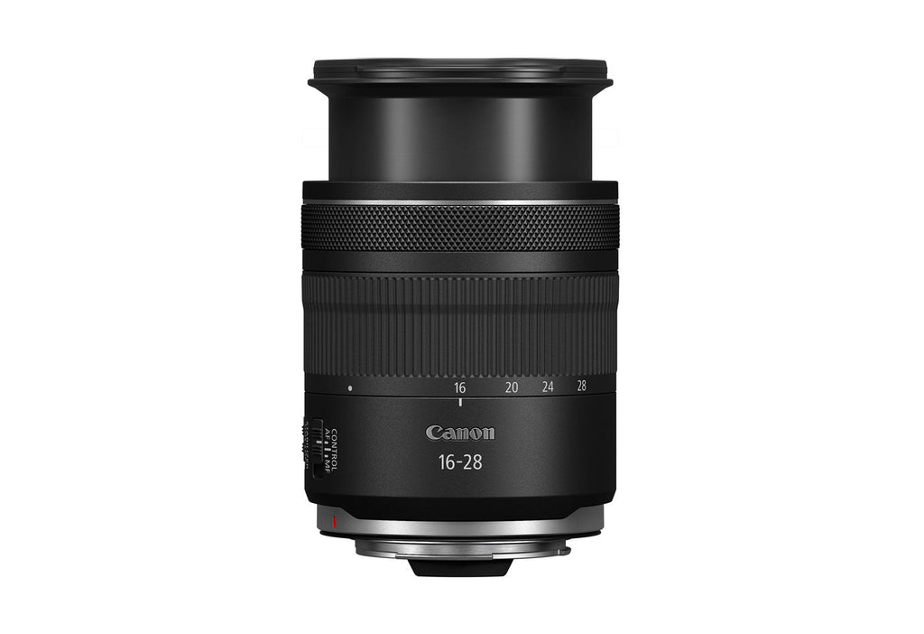 Canon RF 16-28mm f/2.8 IS STM Lens