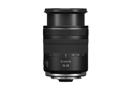 Canon RF 16-28mm f/2.8 IS STM Lens