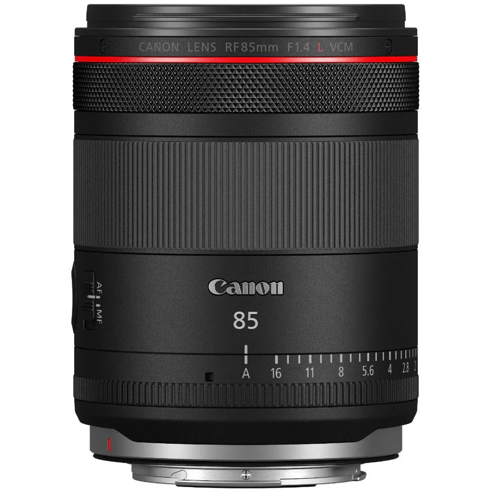 Canon RF 85mm F/1.4 L VCM Lens