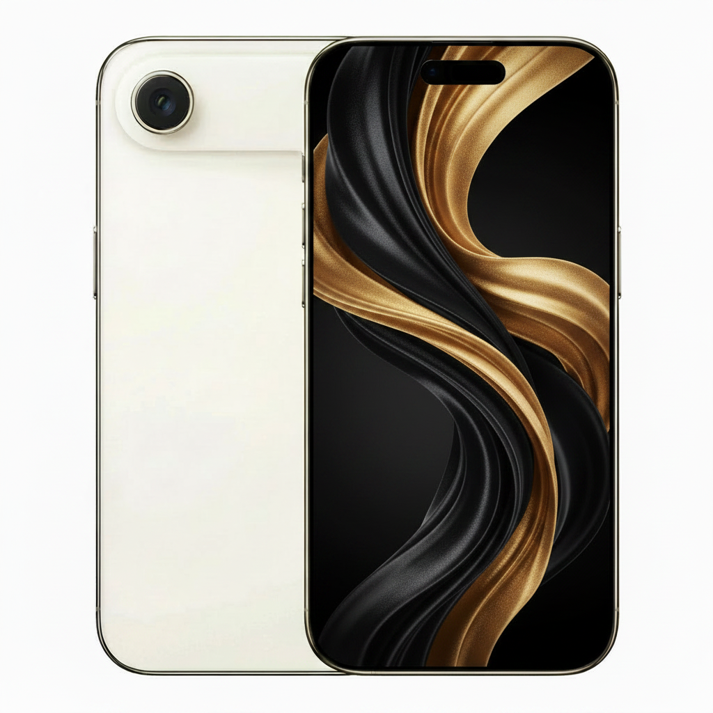 Apple iPhone Air - 256GB - Refurbished