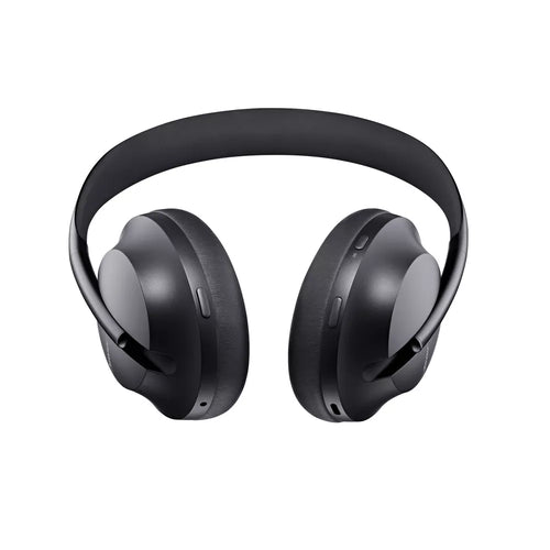 Bose Noise Cancelling Bluetooth Headphones 700 - Black Bose