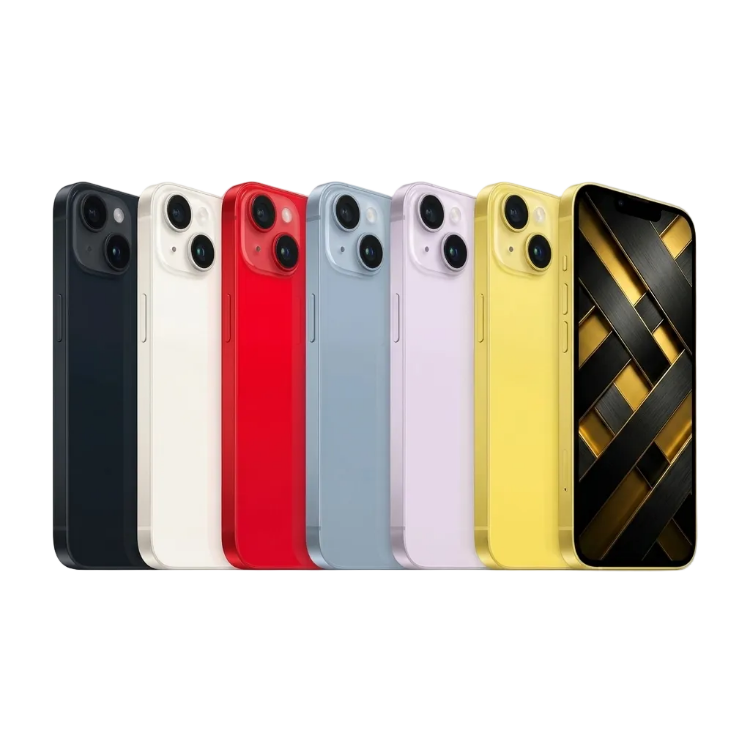 Apple iPhone 14 - 128GB - Refurbished