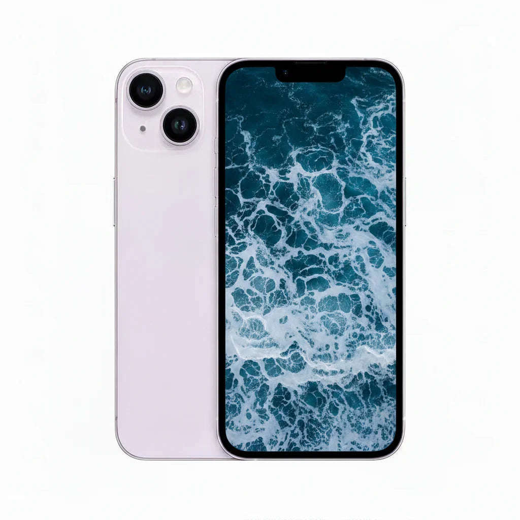 Apple iPhone 14 - 128GB - Refurbished