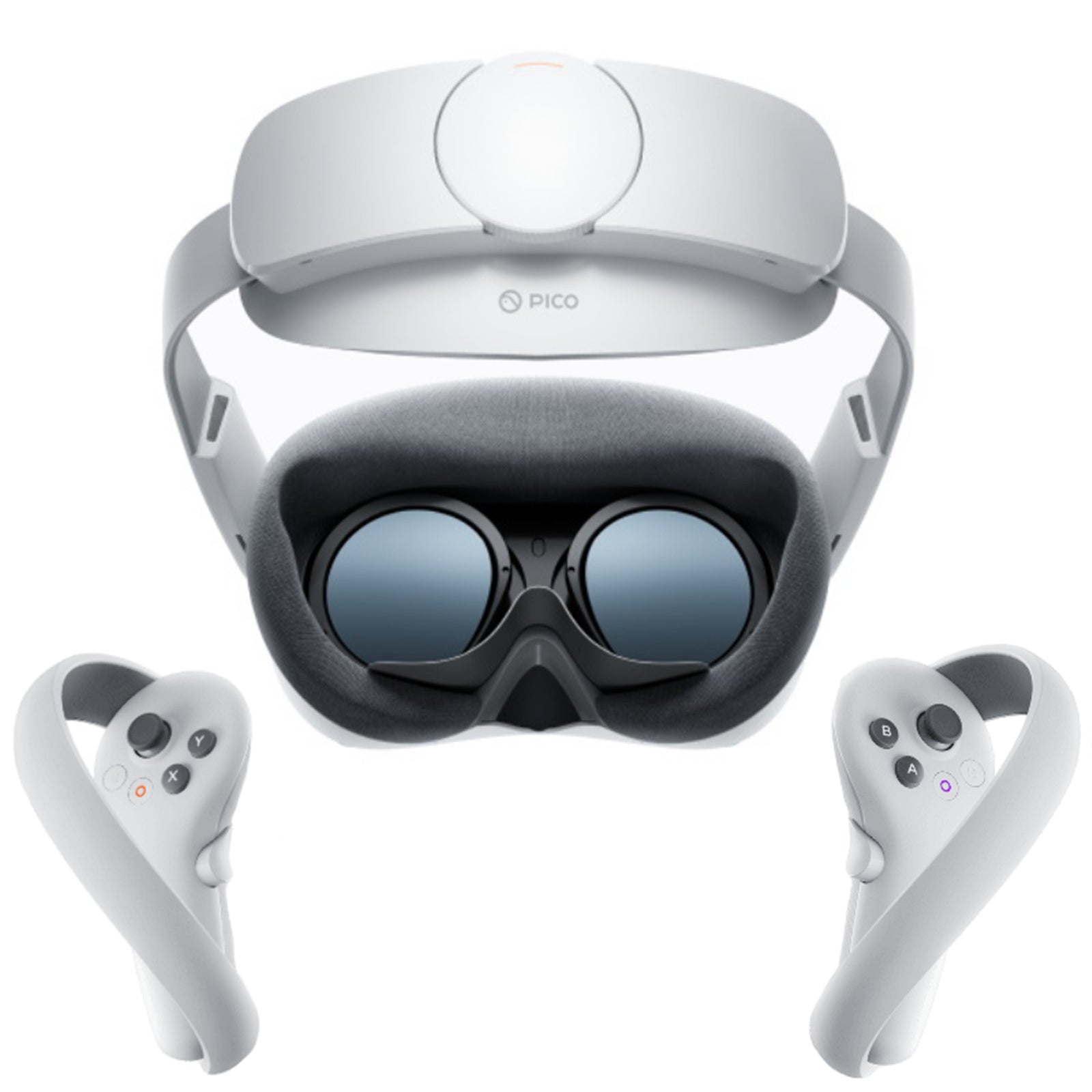 PICO 4 All-in-One VR Headset (128GB+8GB) PICO