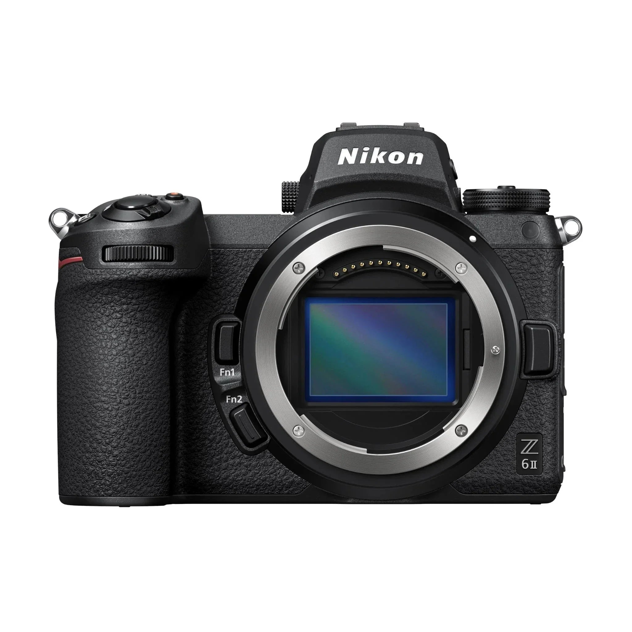 Nikon Z6 Mark II Body (No FTZ Adapter) Nikon