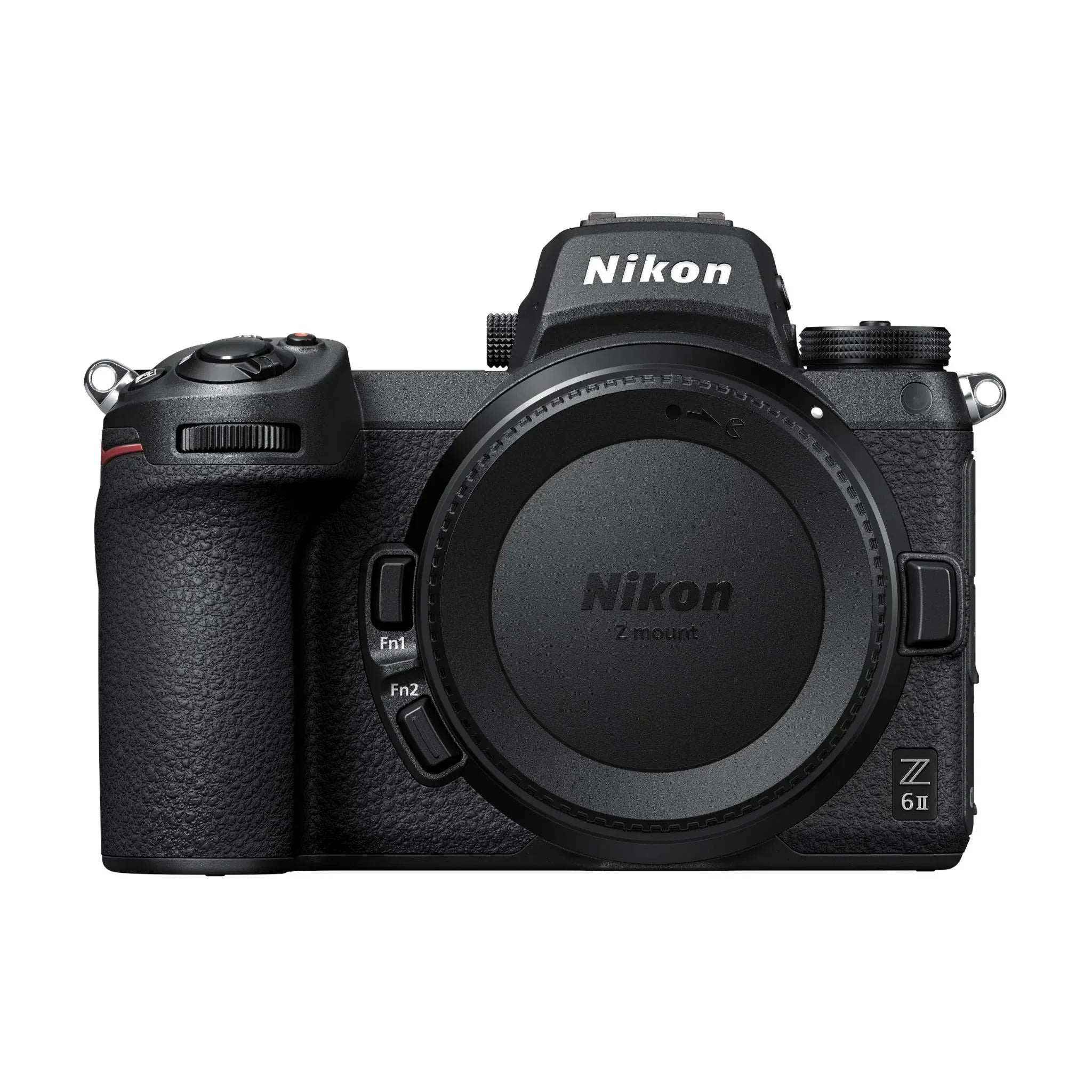 Nikon Z6 Mark II Body (No FTZ Adapter) Nikon