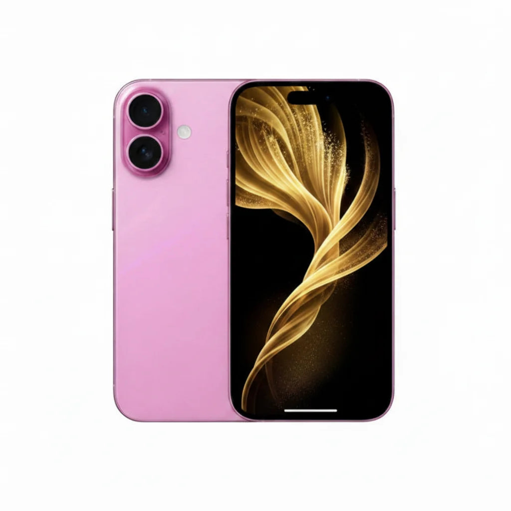 Apple iPhone 16 - 128GB - Refurbished