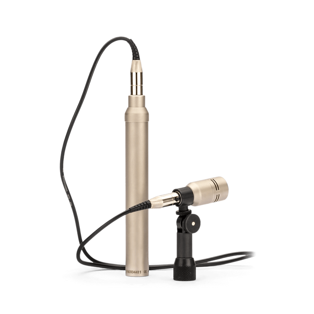 Rode NT6 Compact Condenser Microphone Rode