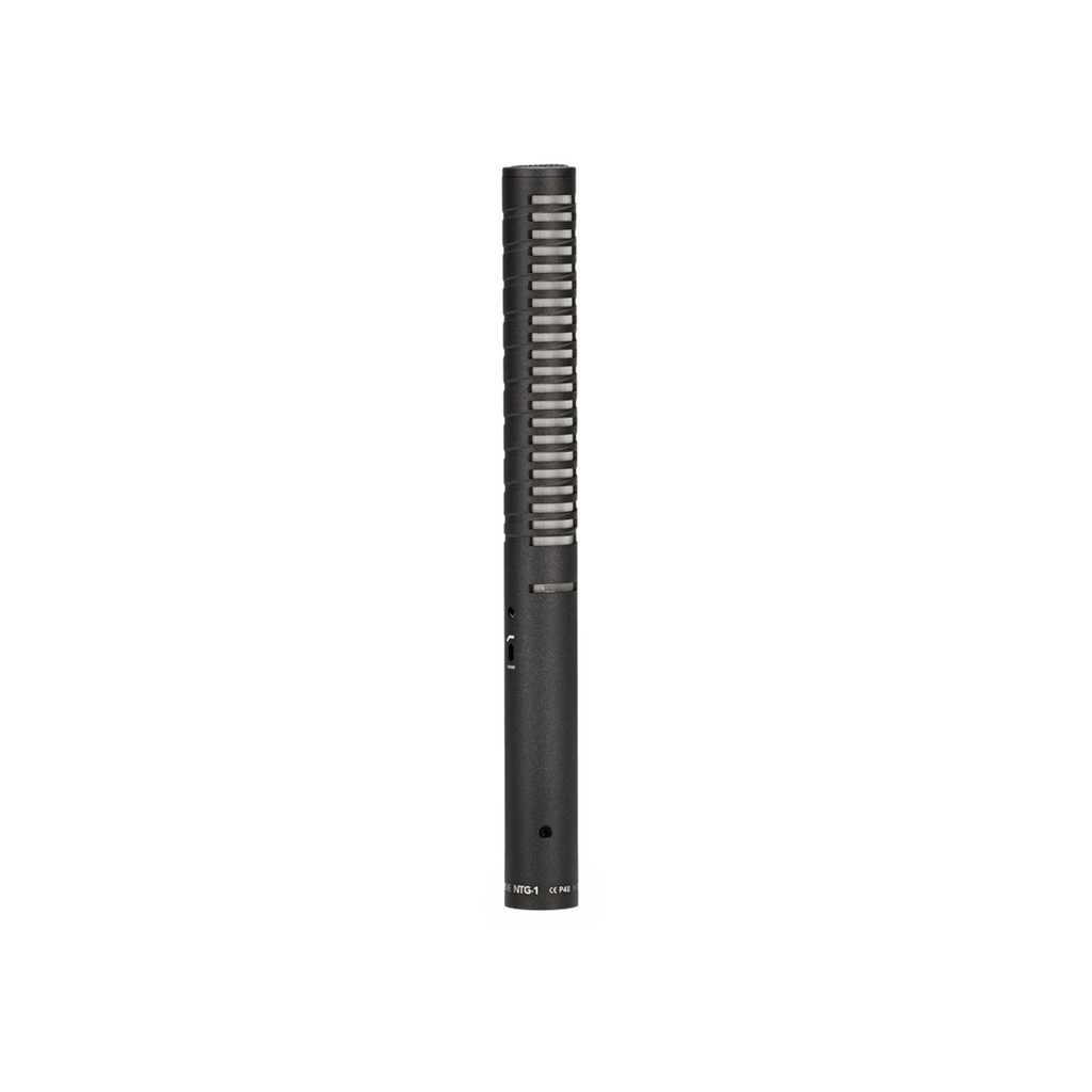 Rode NTG1 Shotgun Microphone Rode