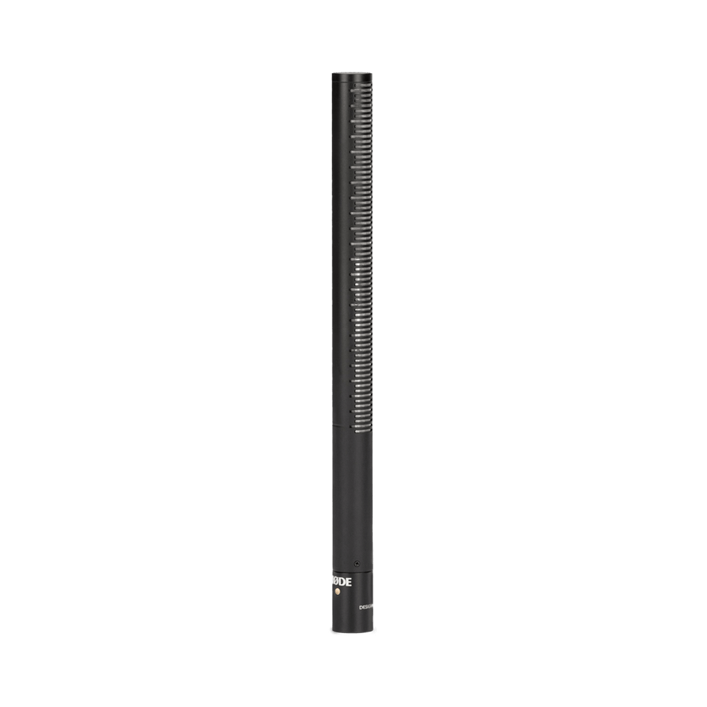 Rode NTG3B Moisture-Resistant Shotgun Microphone Rode