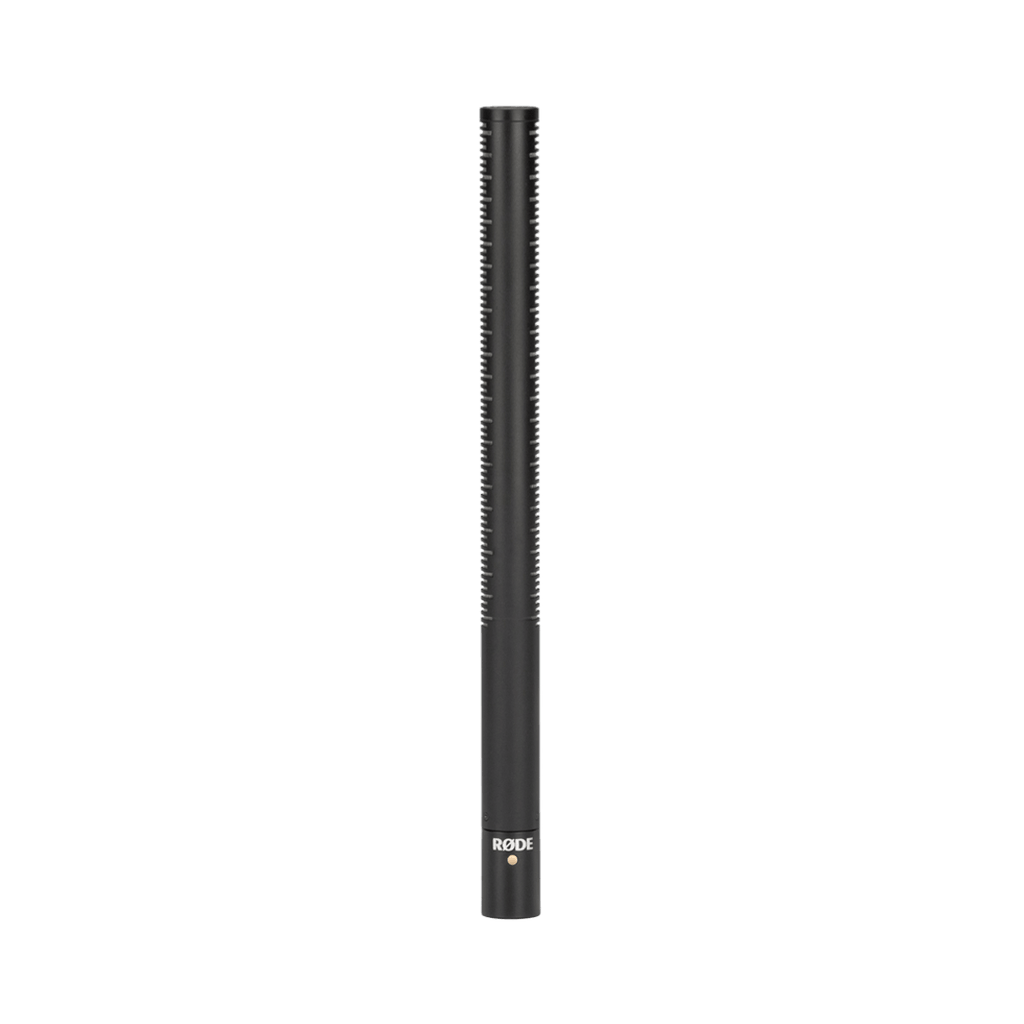 Rode NTG3B Moisture-Resistant Shotgun Microphone Rode