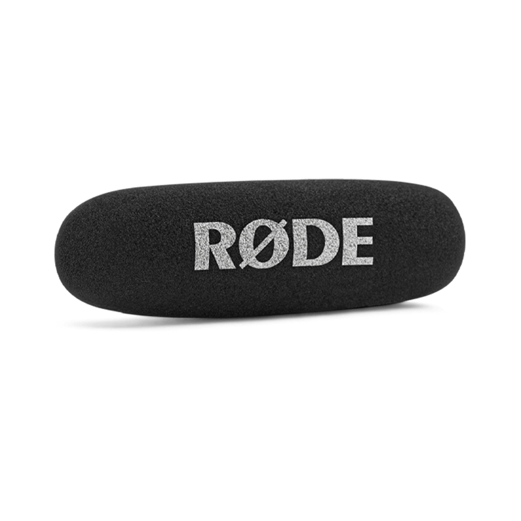 Rode NTG4 Shotgun Microphone Rode