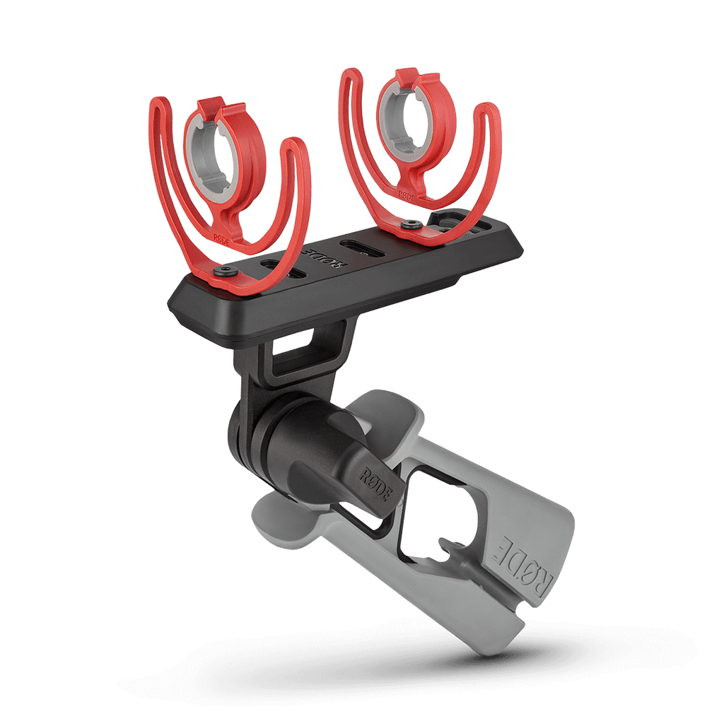 Rode PG2-R Pistol Grip Shockmount - Rode