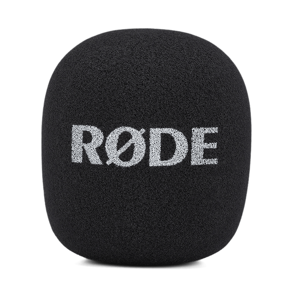 Rode Interview GO Handheld Mic Adapter for the Wireless GO Rode