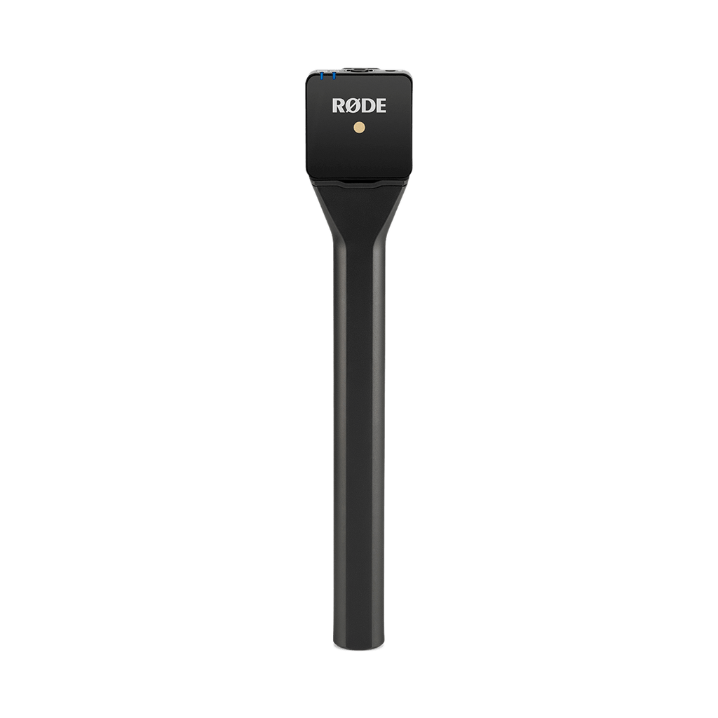 Rode Interview GO Handheld Mic Adapter for the Wireless GO Rode