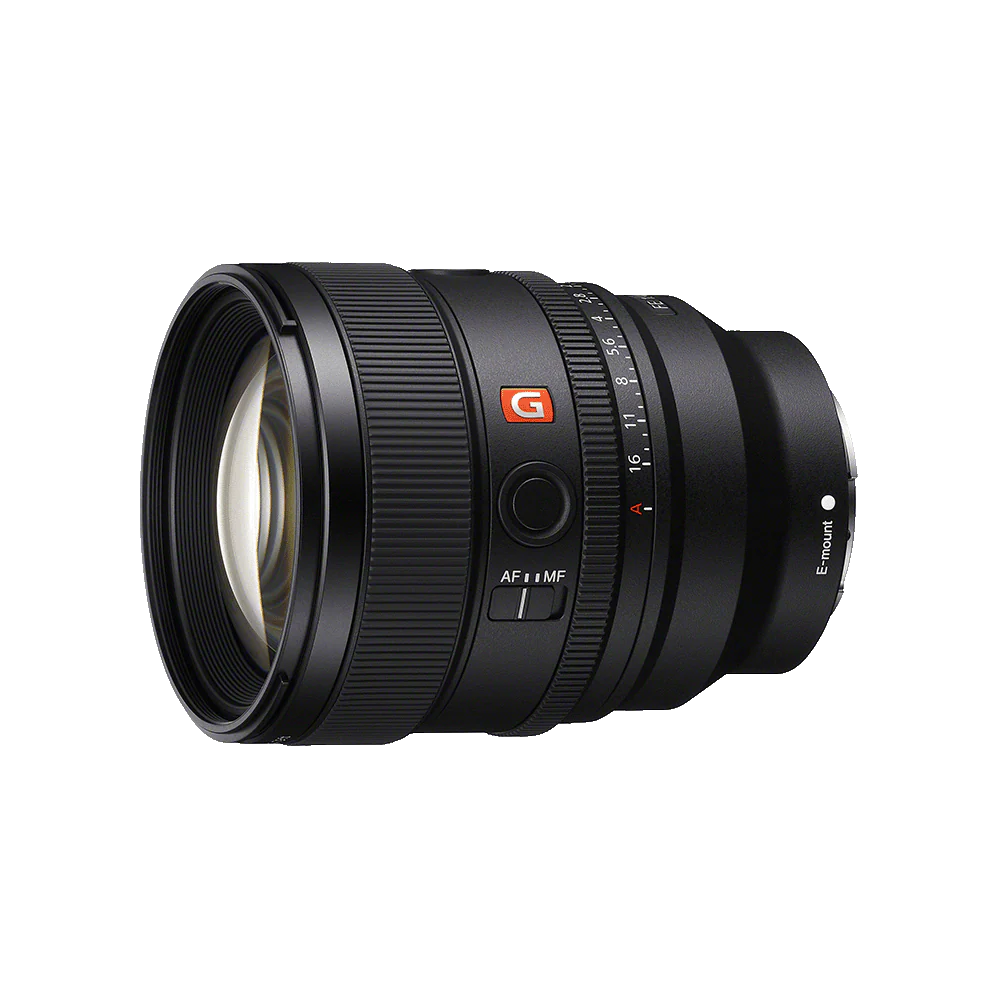 Sony FE 85mm F1.4 GM II (SEL85F14GM2)