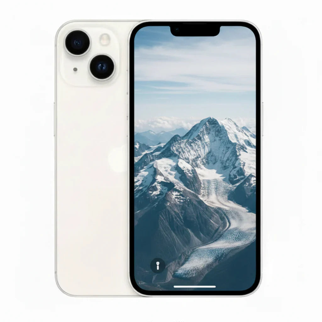 Apple iPhone 14 - 128GB - Refurbished