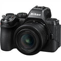 Nikon Z5 II Kit – 24MP – Black