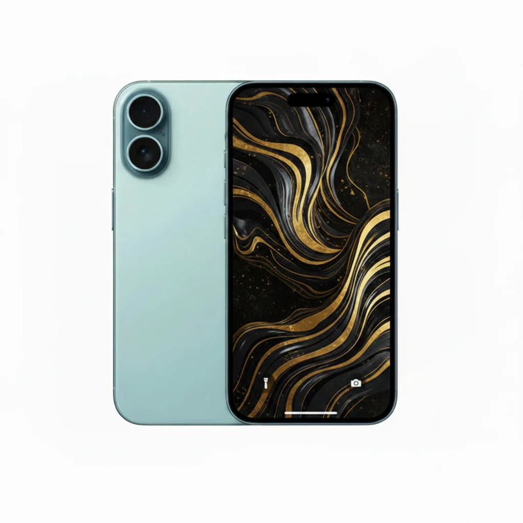 Apple iPhone 16 - 128GB - Refurbished