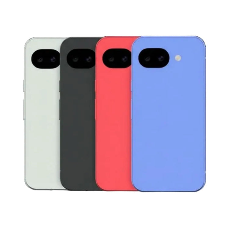 Google Pixel 10a - 128GB / 256GB - Brand New