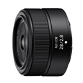 Nikon NIKKOR Z 28mm f/2.8 Lens – New Condition