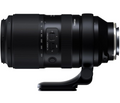 Tamron 50-400mm F/4.5-6.3 Di III VC VXD Lens (A067) (Sony E)