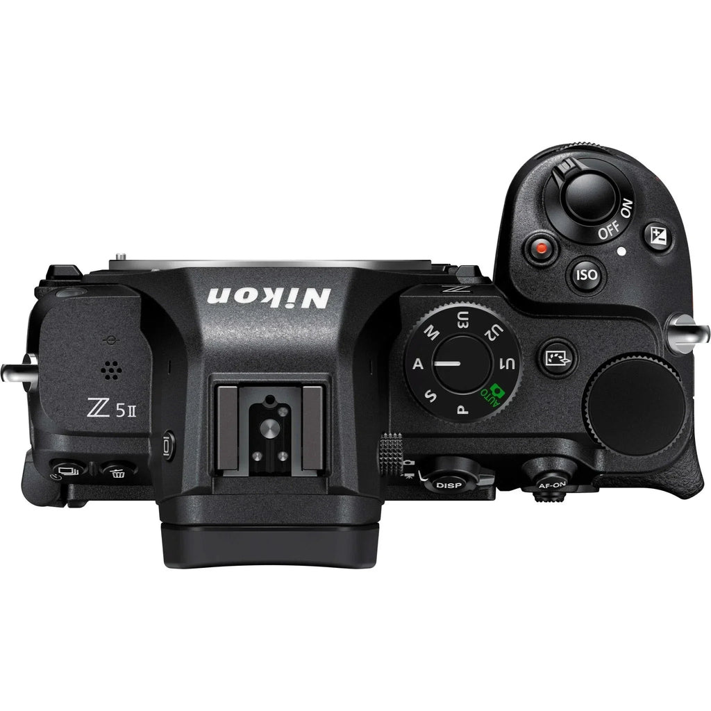 Nikon Z5 Kit (Z 24-200mm F/4-6.3 VR) Nikon
