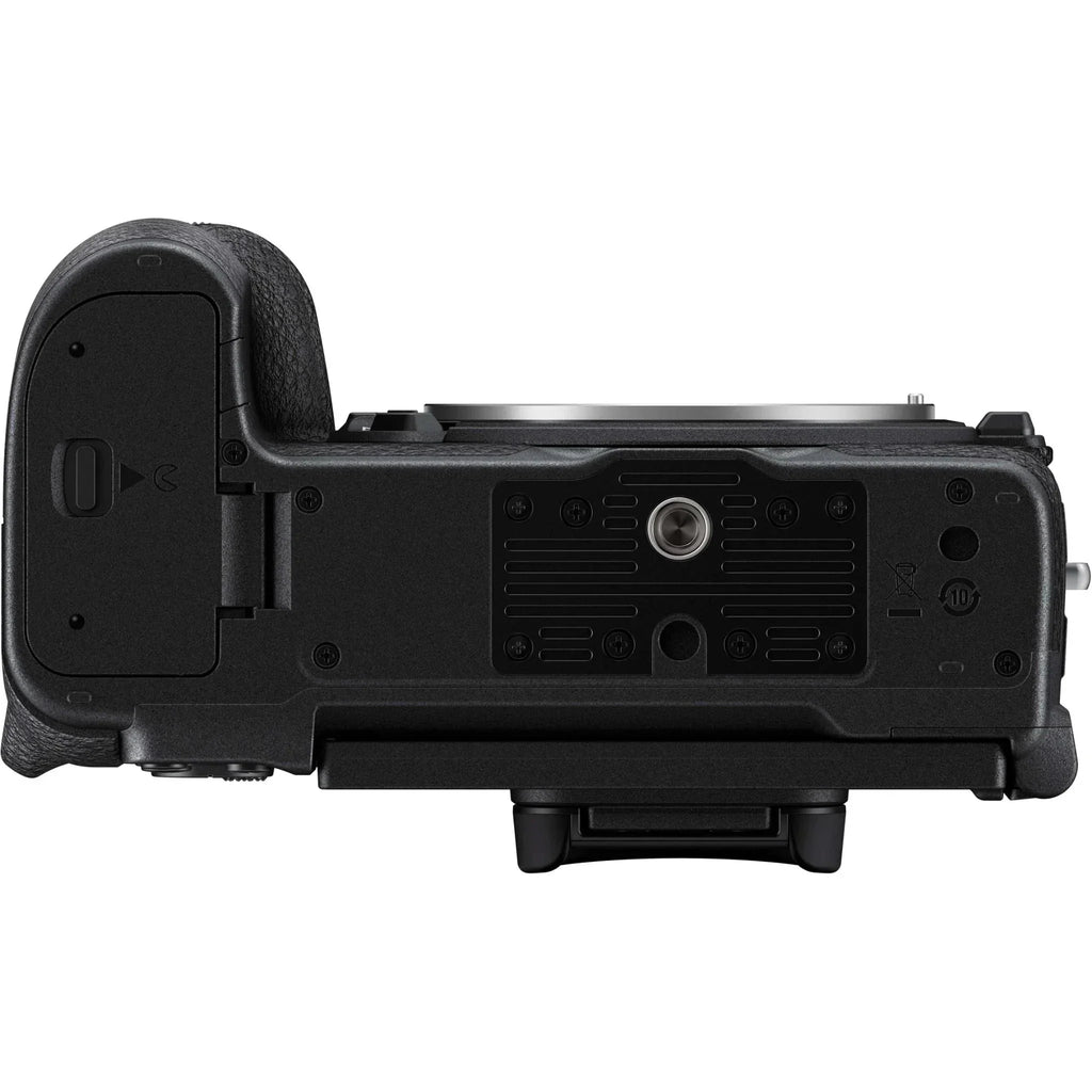 Nikon Z5 Kit (Z 24-200mm F/4-6.3 VR) Nikon