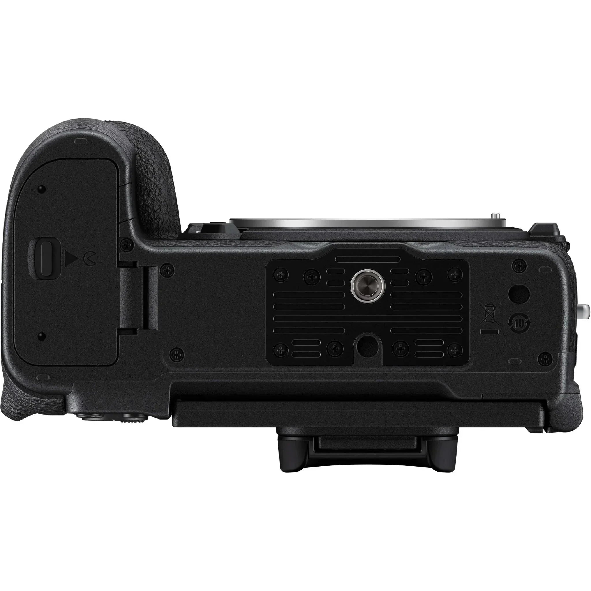 Nikon Z5 Kit (Z 24-200mm F/4-6.3 VR) Nikon