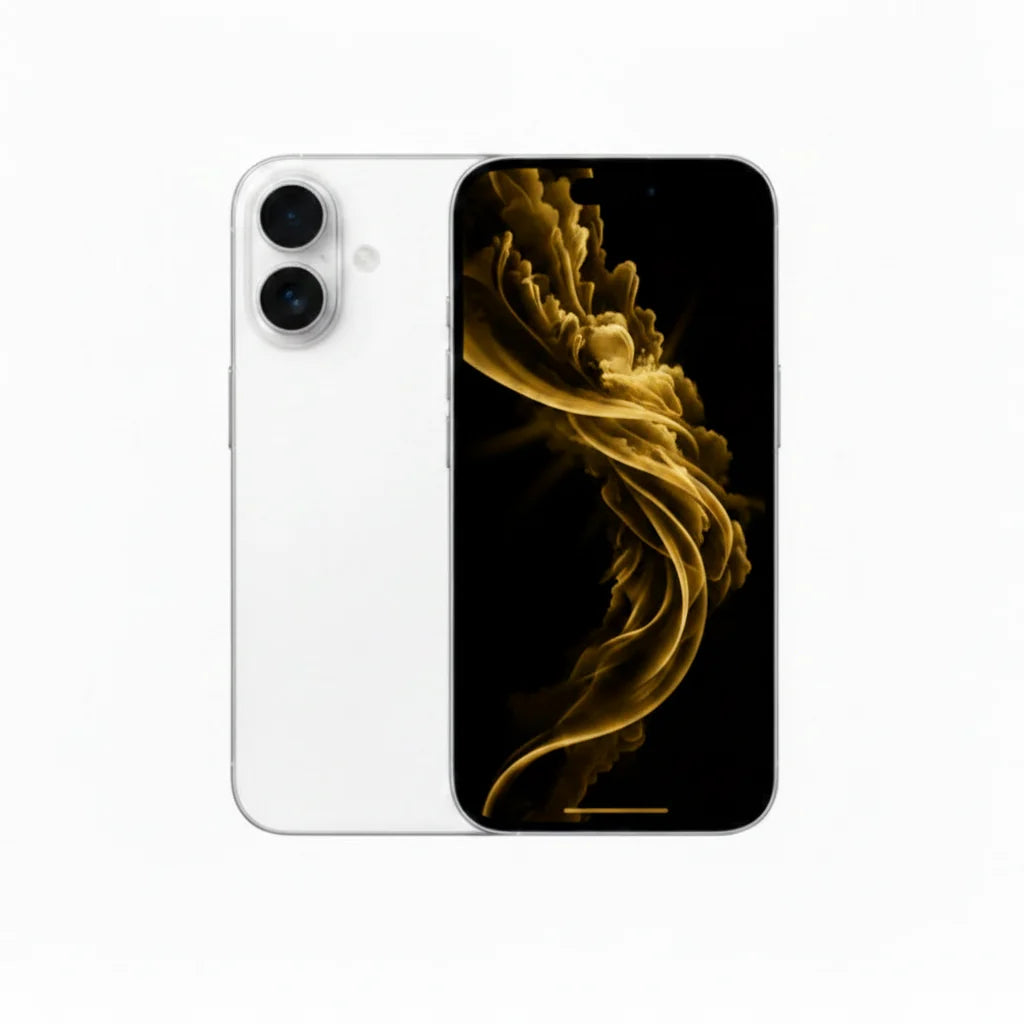 Apple iPhone 16 - 128GB - Refurbished