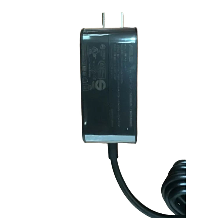 65W USB-C Charger Compatible with ASUS ROG Ally - 20V 3.25A Power Adapter / US Wall Charger