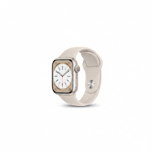 Apple Watch Series 6 GPS 40mm,44mm Aluminium Case - Silver, Space Gray, Gold, Blue, (PRODUCT)RED - Pristine - Refurbished () Tristar Online