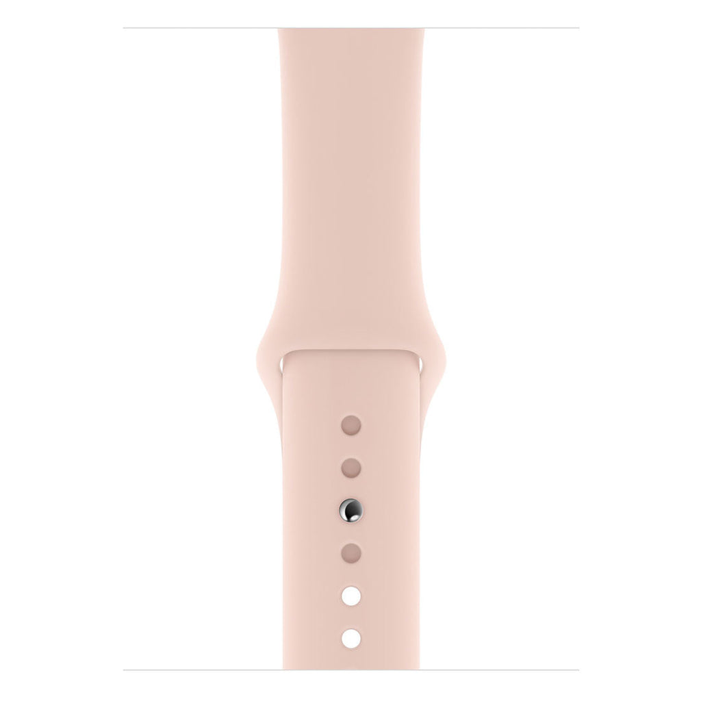 Apple Watch Series 5 40mm Rose Gold - Good - Refurbished Apple