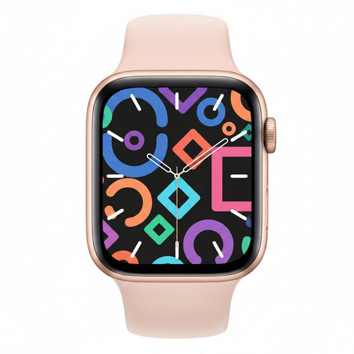 Apple Watch Series 5 40mm Rose Gold - Good - Refurbished Apple