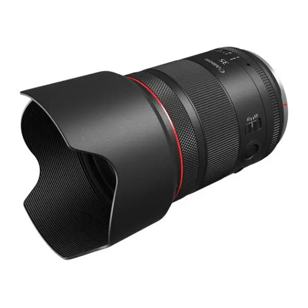 Canon RF 35mm F/1.4 L VCM Professional RF-Mount Lens