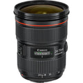 Canon EF 24-70mm f/2.8L II USM Camera Lens - Black Canon
