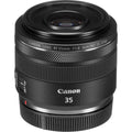 Canon RF 35mm f/1.8 IS Macro STM Lens Canon