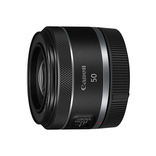 Canon RF 50mm f/1.8 STM Lens Canon