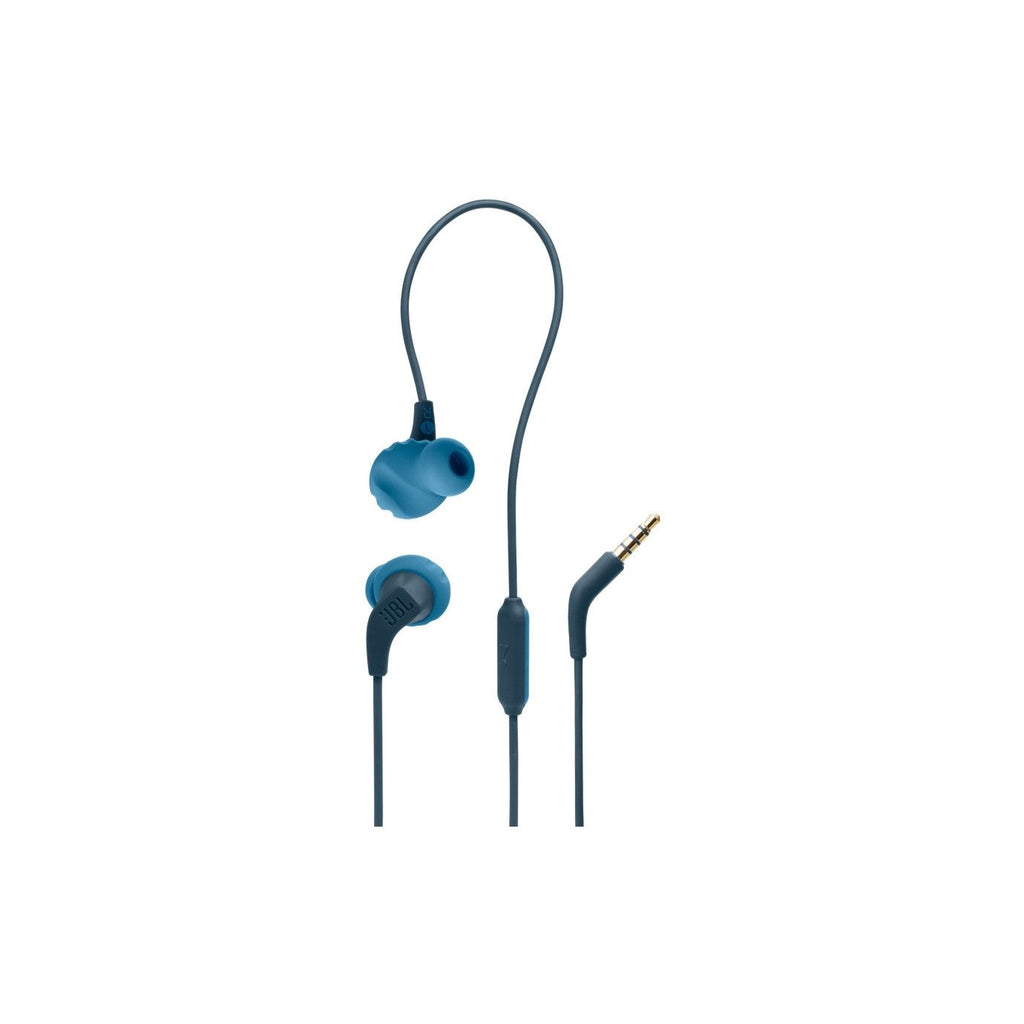 JBL Endurance Run 2 Wired in-Ear Headphones JBL
