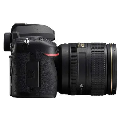 Nikon D780 – Full-Frame – Black