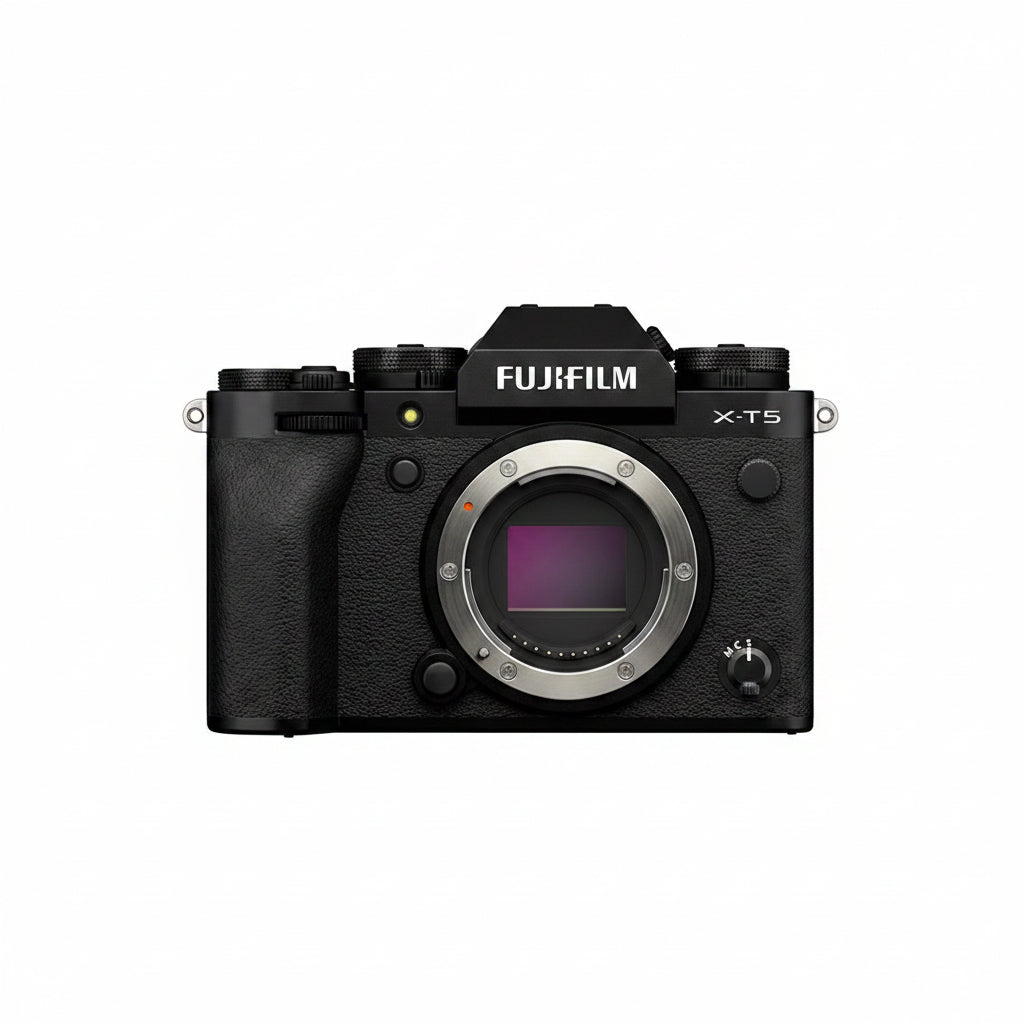 Fujifilm X-T5 Body (Black)