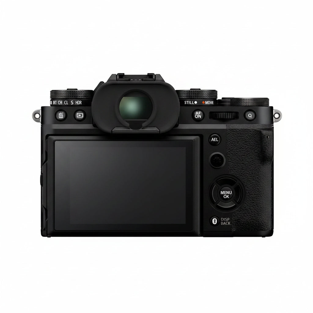 Fujifilm X-T5 Body (Black)