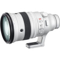 Fujifilm XF200mm f/2 R LM OIS WR with XF 1.4x TC F2 WR Teleconverter Kit Fujifilm