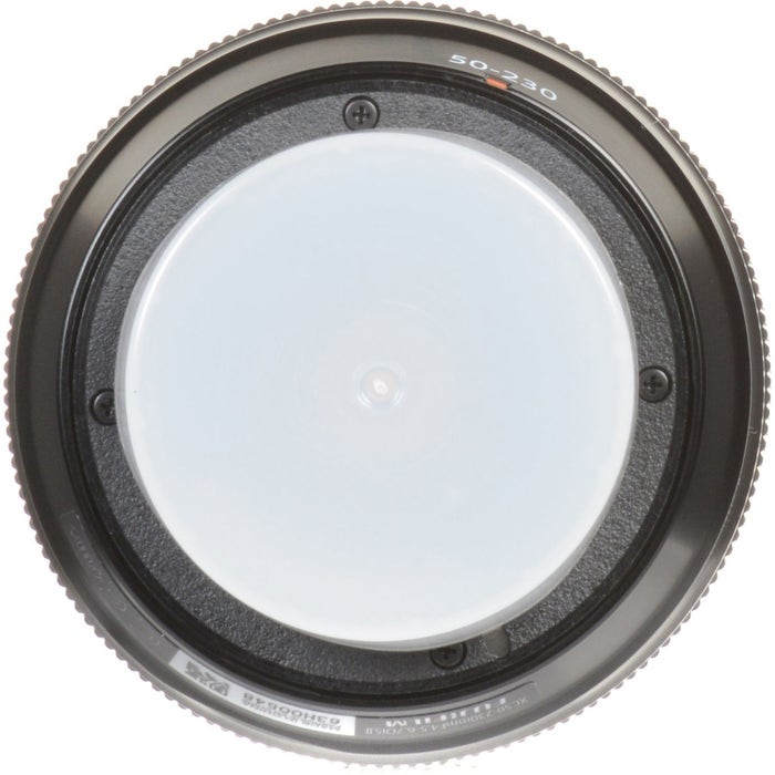 Fujifilm Fujinon X Lens XC 50-230mm F4.5-6.7 OIS II Lens Fujifilm