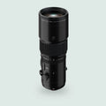 Fujifilm XF500mm F/5.6 R LM OIS WR Lens – Full-Frame – Black