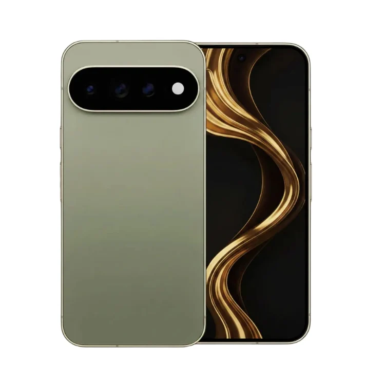 Google Pixel 11 Pro (International Version) - Brand New - Olive / 256GB