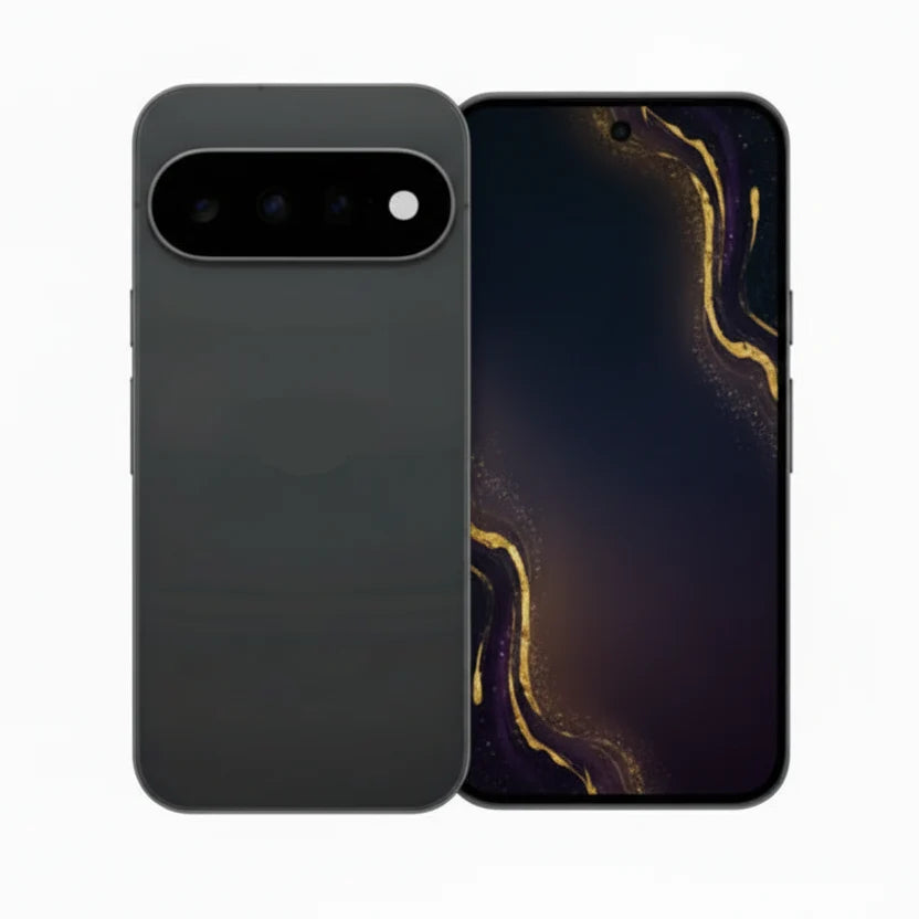 Google Pixel 11 Pro (International Version) - Brand New - Obsidian / 256GB