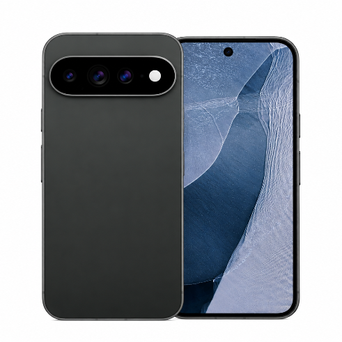 Google Pixel 11 Pro XL - Brand New - Obsidian / 256GB