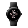 Google Pixel Watch 2 LTE - Obsidian, Champagne/ Gold/ Polished Silver - Acceptable - Refurbished Google